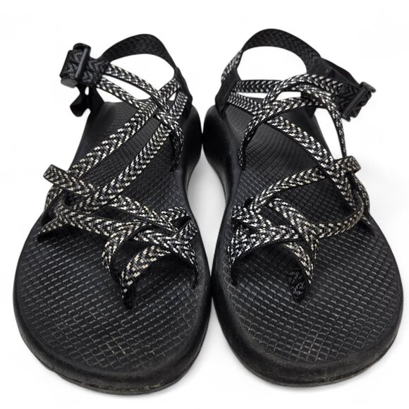 Chaco ZX2 Boost Outdoor Sandals Women's Skinny Strap Hiking Terrain Activewear 9 - Picture 2 of 7